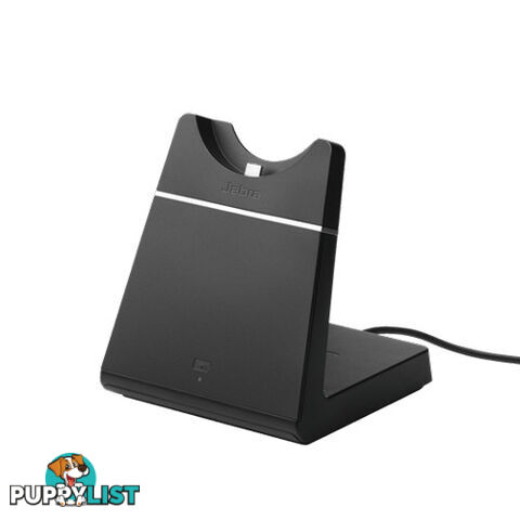 JABRA 14207-40 Evolve 75 Charging Stand - Jabra - 5706991020328 - 14207-40