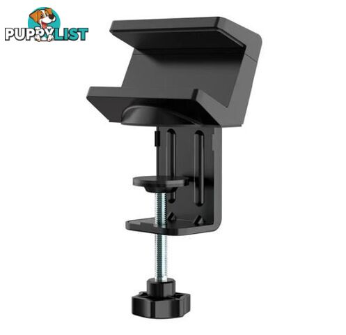 Startech PWRSTRPCLMP Desk Mount for Power Strip Clamp-on - StarTech - 065030861212 - PWRSTRPCLMP