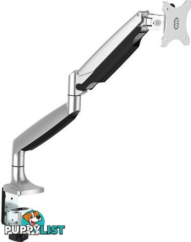 StarTech ARMPIVOTHD Desk Mount Monitor Arm - Heavy Duty - StarTech - 065030868204 - ARMPIVOTHD