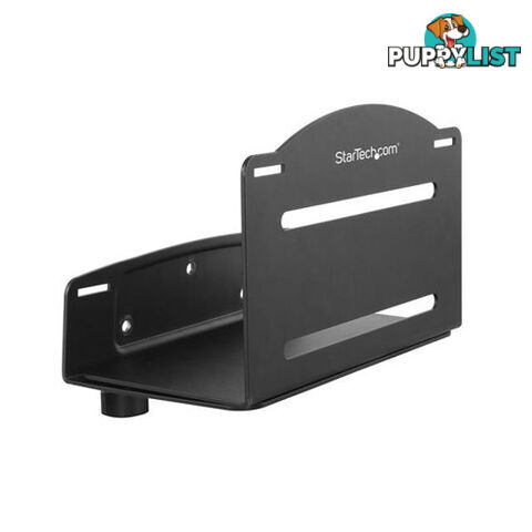 STARTECH CPUWALLMNT CPU Mount - Wall - Adjustable - StarTech - 065030870207 - CPUWALLMNT