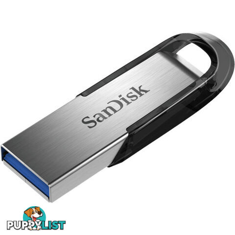 SanDisk SDCZ73-256G-G46 Ultra Flair USB 3.0 Flash Drive, CZ73 256GB, USB3.0 - Sandisk - 619659154189 - SDCZ73-256G-G46