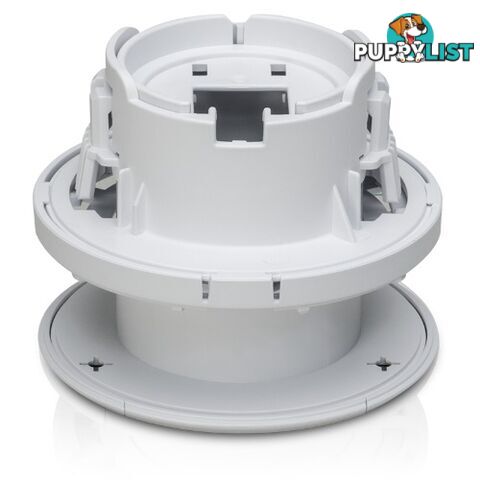 Ubiquiti UVC-G3-F-C-3 Gamera Ceiling Mount Accessories 3 Pack - Ubiquiti - 817882028288 - UVC-G3-F-C-3