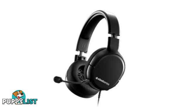 Steelseries 61427 Arctis 1 Gaming Headset - SteelSeries - 5707119036832 - 61427