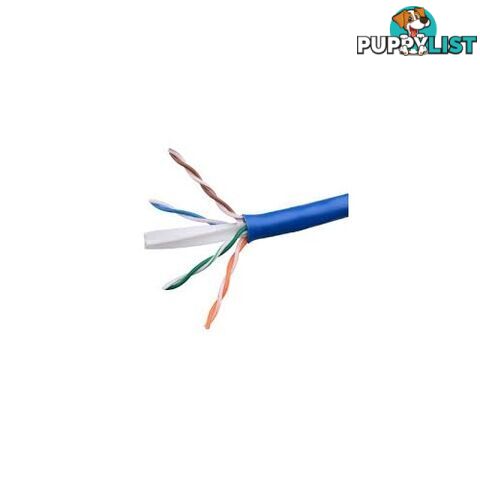 CCA Network cable 305M Box - Generic - 9340508120802 - CAB-CAT-BOX305