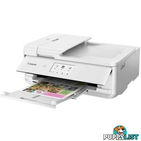 Canon PIXMA Home TS9565VB All-in-One A3 Printer - Canon - 4549292145328 - TS9565VB