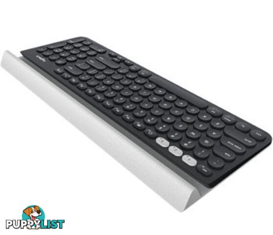 Logitech 920-008028 K780 MULTI-DEVICE Wireless Keyboard - Logitech - 097855121806 - 920-008028