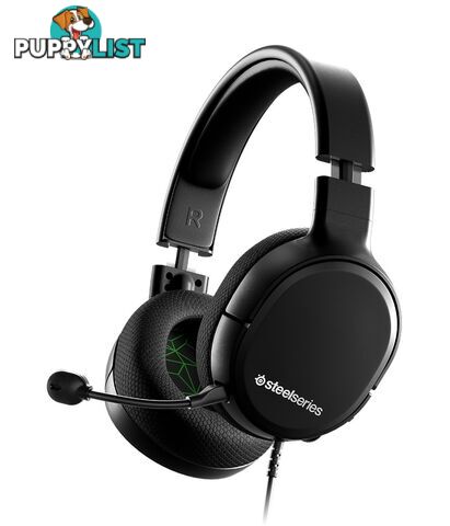 Steelseries 61429 Arctis 1 Xbox Series X Wired Headset - SteelSeries - 850014119973 - 61429