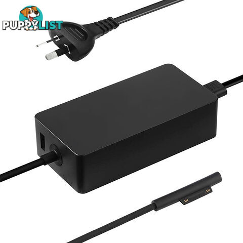 Genuine AC Adapter for Microsoft Surface Book 102W - Microsoft - 0889842159271