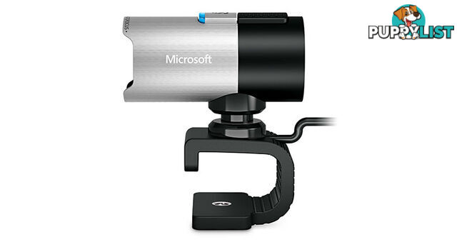 Microsoft Q2F-00017 LifeCam Studio - Microsoft - 885370428353 - Q2F-00017