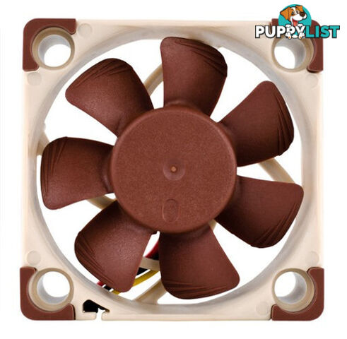 Noctua NF-A4x10-5V 40mm 4500RPM Fan - Noctua - 4716123315469 - NF-A4x10-5V