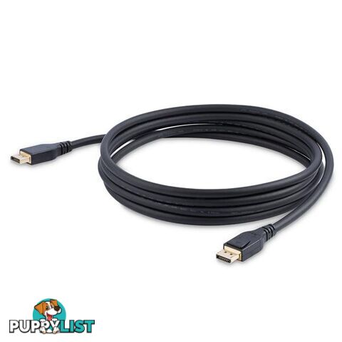 STARTECH DP14MM3M Cable - DisplayPort 1.4 - 3m 9.8 ft - StarTech - 065030880541 - DP14MM3M