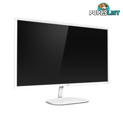 AOC Q32V3S/WS QHD 75 Hz Adaptive-Sync IPS 31.5" Monitor - AOC - 4717385945937 - Q32V3S/WS