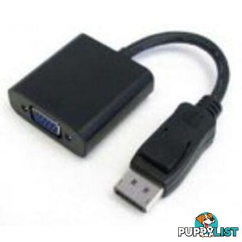 Skymaster HDMI to VGA Adapter T082N - Generic - T082N