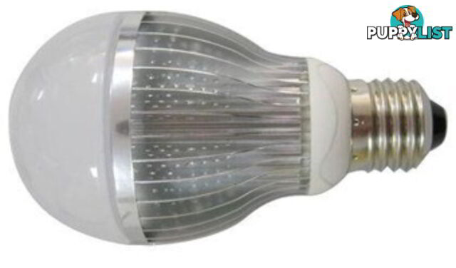 LEDware 10W Edison Screw E27 Globe Warm White 770Lm LED-BL-E27WW-10WN - LEDWare - 9341756001813 - LED-BL-E27WW-10WN