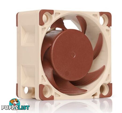 Noctua NF-A4x20-5V 40mm NF-A4x20 5V 5000RPM Fan - Noctua - 841500110130 - NF-A4x20-5V