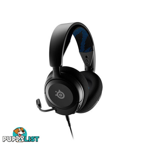 SteelSeries 61611 Arctis Nova 1P Playstation Gaming Headset - SteelSeries - 5707119043595 - 61611