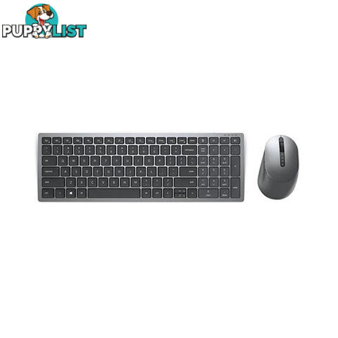 Dell 580-AIQO KM7120W Wireless Keyboard and Mouse - Dell - 5397184289303 - 580-AIQO