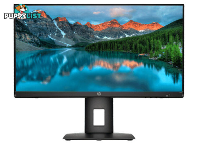 HP 13L82AA X24ih FHD Gaming Monitor - HP - 0194850892899 - 13L82AA