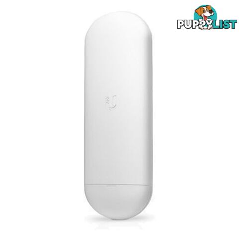 Ubiquiti Loco5AC-5 Nanostation Loco 5AC 5GHz 802.11a/n MIMO antenna 5- Pack - Ubiquiti - 817882024099 - Loco5AC-5