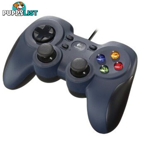 Logitech F310 Gamepad - 940-000112 - Logitech - 097855070050 - 940-000112