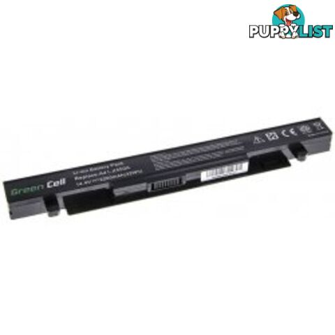 Battery for Asus P550LD-XO376G Laptop - ASUS - BAT-ASU-P550LD