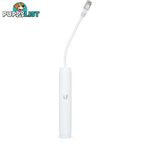 Ubiquiti INS-3AF-O-G Instant 8023af Adapter Outdoor Gigabit - Ubiquiti - 810354024641 - INS-3AF-O-G