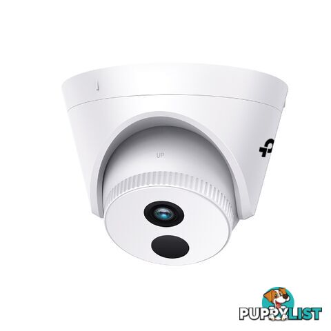 TP-Link VIGI C400HP-4 3M Turrent Network Camera - TP-Link - 6935364072292 - VIGI C400HP-4