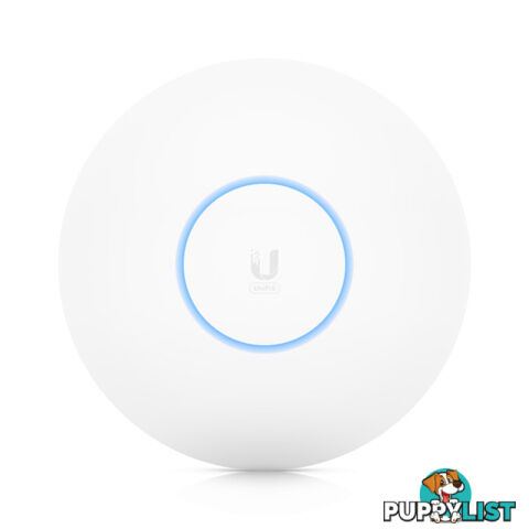 Ubiquiti U6-LR UniFi Long Range Wireless Access Point - Ubiquiti - 0696554919747 - U6-LR