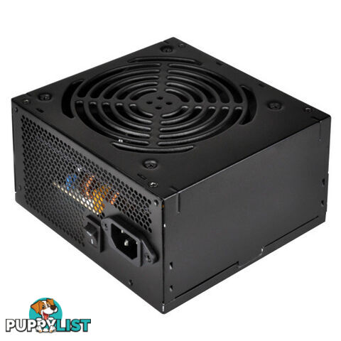 SilverStone SST-ET750-B V1.1 Essential ET750-B Bronze 750W Power Supply - Silverstone - 4710007226025 - SST-ET750-B V1.1