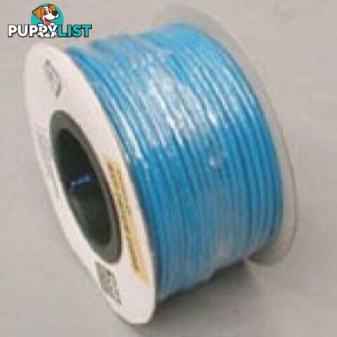 CCA CCA-100 Network Cable Bulk Roll 100m - Generic - 9340508120307 - CCA-100