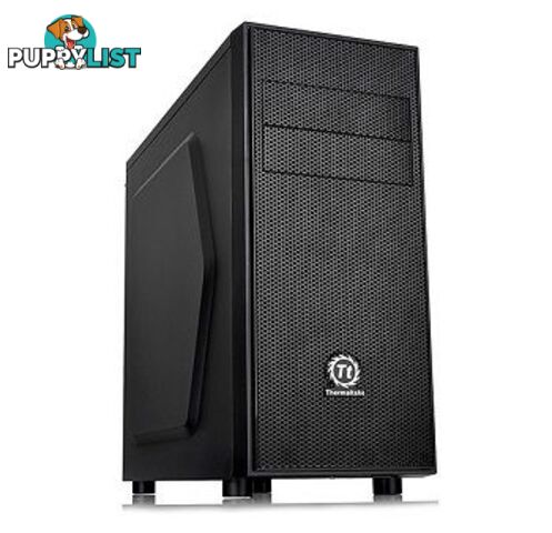 Thermaltake Versa H24 Mid Tower Case USB3.0 CA-1C1-00M1NN-00 - Thermaltake - 841163057254 - CA-1C1-00M1NN-00