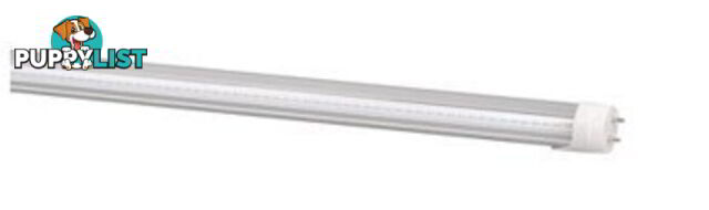 Helos 19W LED Tube Light,Warm White,Clear Cover HS-T8-1200-WWC - Generic - HS-T8-1200-WWC