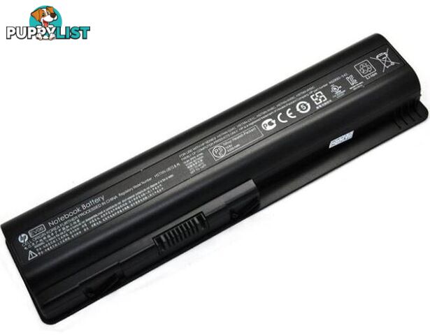 HP Genuine Battery 462889-542 - HP - 462889-542