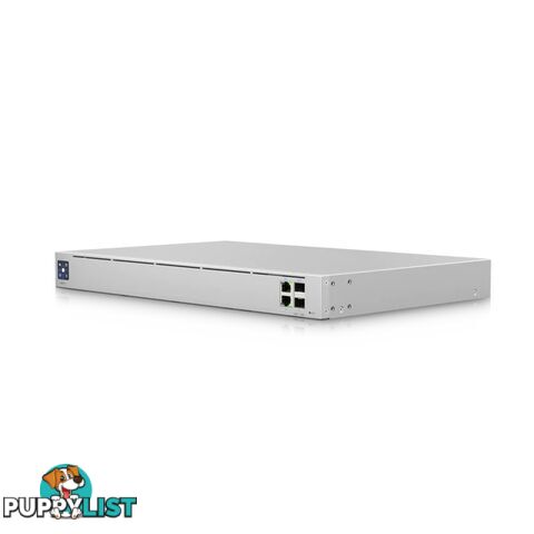 Ubiquiti UXG-Pro Next-Gen Gateway Pro Dual-WAN Security Gateway For Use With UCK-G2-PLUS - Ubiquiti - 810010073525 - UXG-Pro