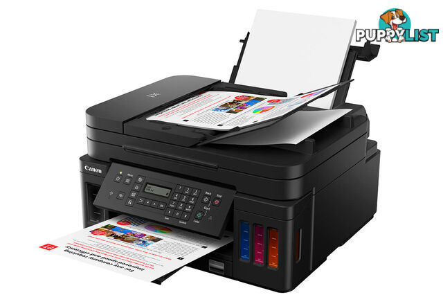 Canon G7065 PIXMA Endurance MFC Printer - Canon - 4549292151572 - G7065