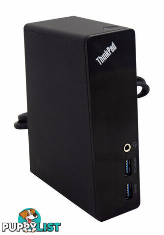 Lenovo 03X7011 ThinkPad OneLink Pro Dock - Lenovo - 03x7011