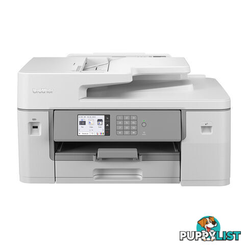 Brother MFC-J6555DW XL INKvestment Tank Multi-Function Printer - Brother - 4977766817967 - MFC-J6555DW XL