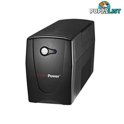 CyberPower VALUE800EI-AU Value SOHO 800 VA / 480 Watts UPS - CyberPower - 4712364149269 - VALUE800EI-AU