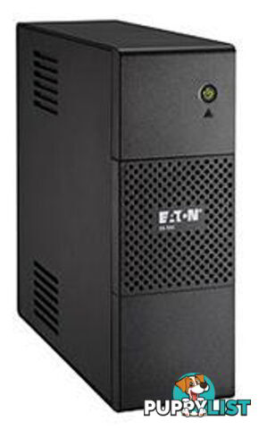 Eaton 5S - 700VA/420W Line Interactive Tower UPS 5S700AU - Eaton - 0743172436344 - 5S700AU