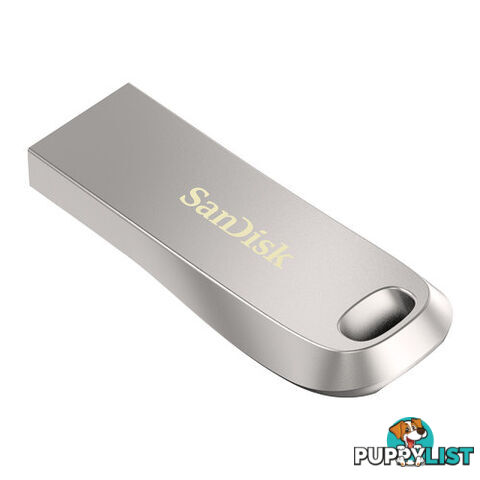 Sandisk SDCZ74-064G-G46 64GB Ultra LUXE USB 3.1 Flash Drive - Sandisk - 619659172831 - SDCZ74-064G-G46