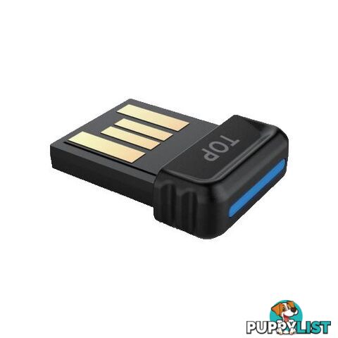 Yealink BT50 USB Bluetooth Dongle - Yealink - 6938818304420 - BT50