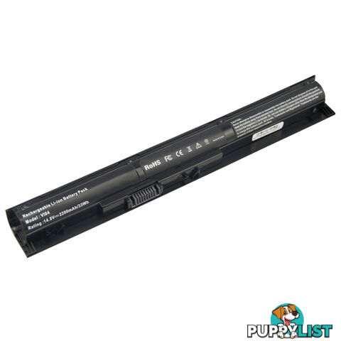 Genuine HP Replacement Battery For HP ProBook 440 445 450 455 G2 - HP