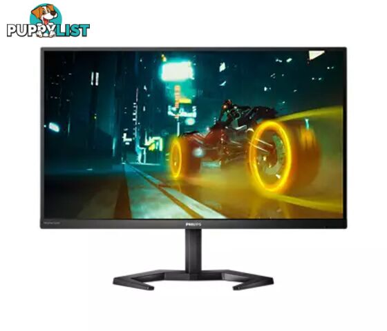 Philips 27M1N3200Z 27" FHD 165Hz IPS Gaming Monitor - Philips - 8712581795191 - 27M1N3200Z