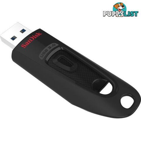 SanDisk SDCZ48-032G-U46 CZ48 32G Ultra USB 3.0 Flash Drive - Sandisk - 619659102166 - SDCZ48-032G-U46