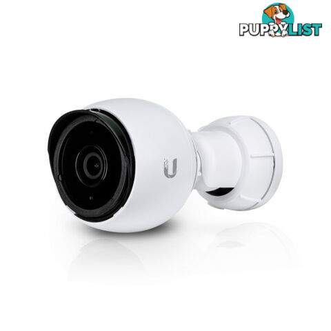 Ubiquiti UVC-G4-BULLET Infraed IR 1440P HD Video 24 FPS-802.3af - Ubiquiti - 0817882029513 - UVC-G4-BULLET