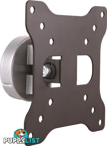 StarTech ARMWALL Monitor Wall Mount - Aluminum - StarTech - 065030870290 - ARMWALL