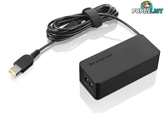 Lenovo 0B47032 Thinkpad 45W AC Adapter - Lenovo - 887456458315 - 0B47032