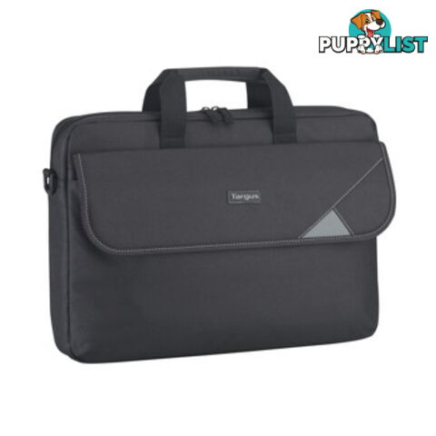 TARGUS TBT239AU 15.6" Intellect Topload Laptop Case - Targus - 092636298197 - TBT239AU