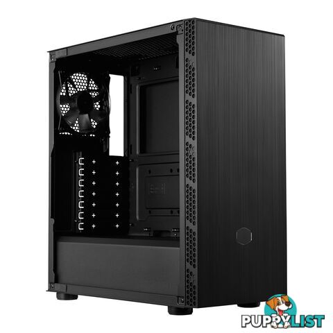 Cooler Master MB600L2-KNNN50-S00 MasterBox MB600L ATX Case + NEX 500W 230v PSU - Cooler Master - 884102108006 - MB600L2-KNNN50-S00