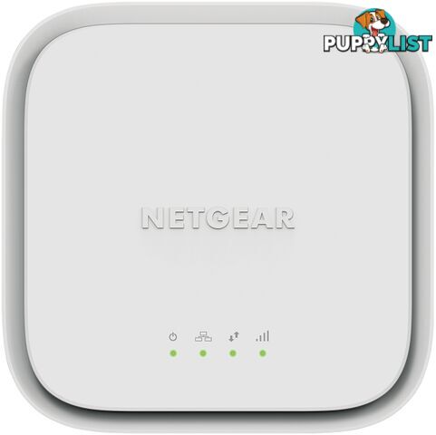 NETGEAR LM1200-100AUS 4G LTE Modem (LM1200) - Netgear - 606449152142 - LM1200-100AUS